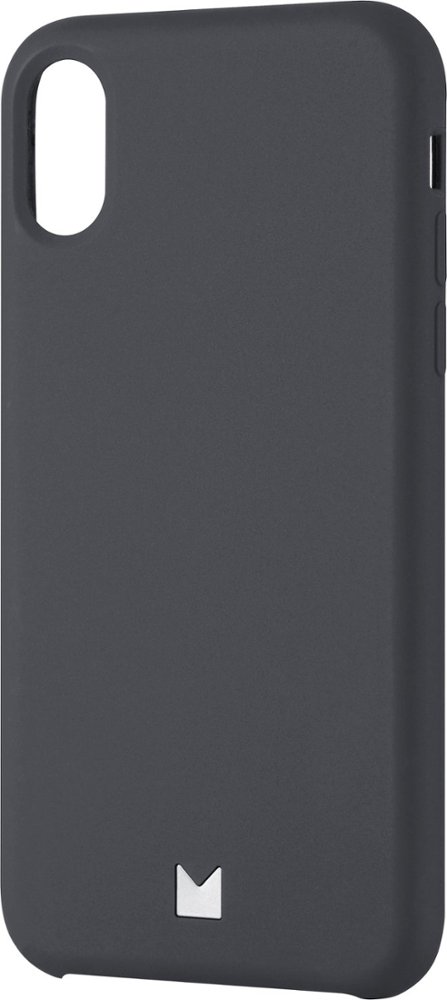 luxicon case for apple iphone x and xs - gray