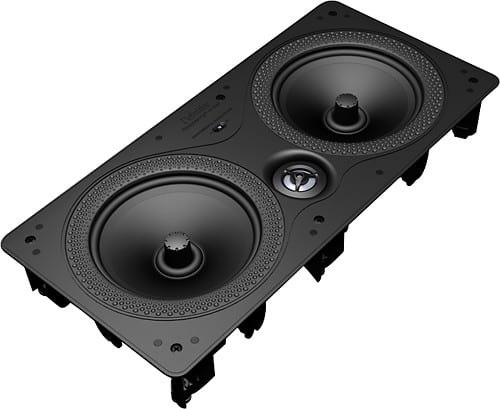 Best buy wall deals speakers
