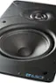 Alt View 13. Definitive Technology - DI Series Dual 6-1/2" LCR In-Wall Speaker (Each) - White.