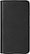 Alt View 11. Platinum™ - Genuine American Leather Folio Case for Apple® iPhone® 7 Plus and 8 Plus - Charcoal.