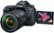 Angle Zoom. Canon - EOS 6D Mark II DSLR Video Camera with EF 24-105mm f/4L IS II USM Lens - Black.