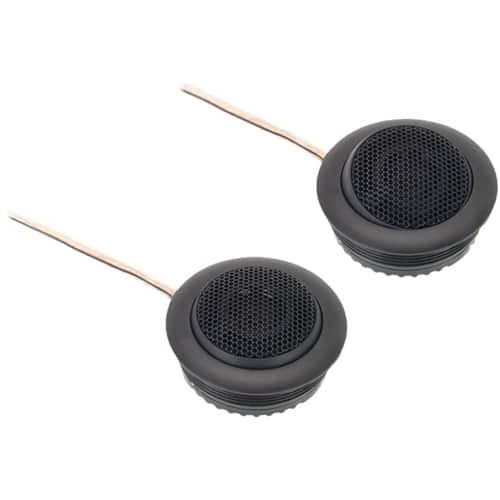 Best Buy Alpine RSeries 61/2" 300Watt Passive 2Way Speaker (Each
