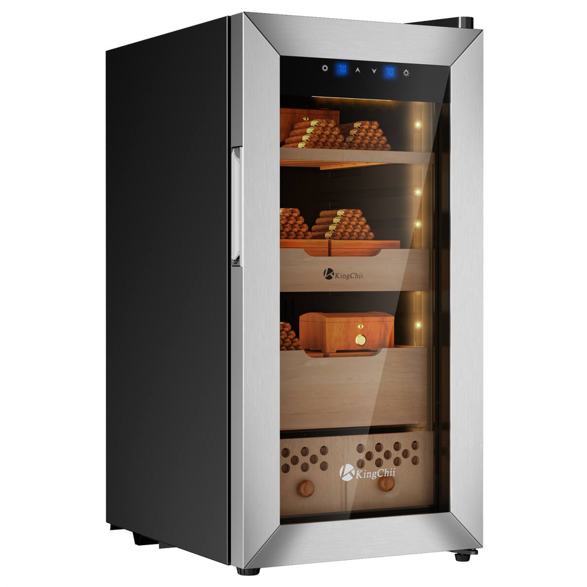 10 A Y 10  
KingChii  
KingChii  
Chii