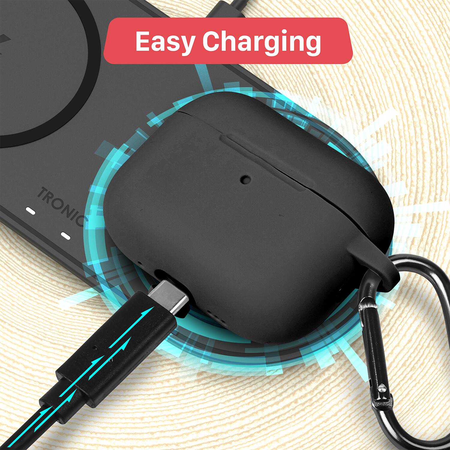 Easy Charging