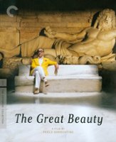 The Great Beauty [Criterion Collection] [2 Discs] [Blu-ray/DVD] [2013] - Front_Original
