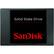 Alt View Standard 20. SanDisk - 128GB Internal Serial ATA III Solid State Drive for Laptops.