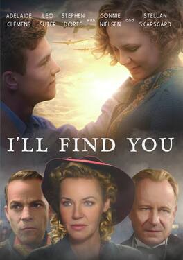 I'll Find You - DVD