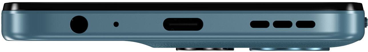 Alt View 4. Motorola - moto g play 2026 64GB (Unlocked) - PANTONE Tapestry.