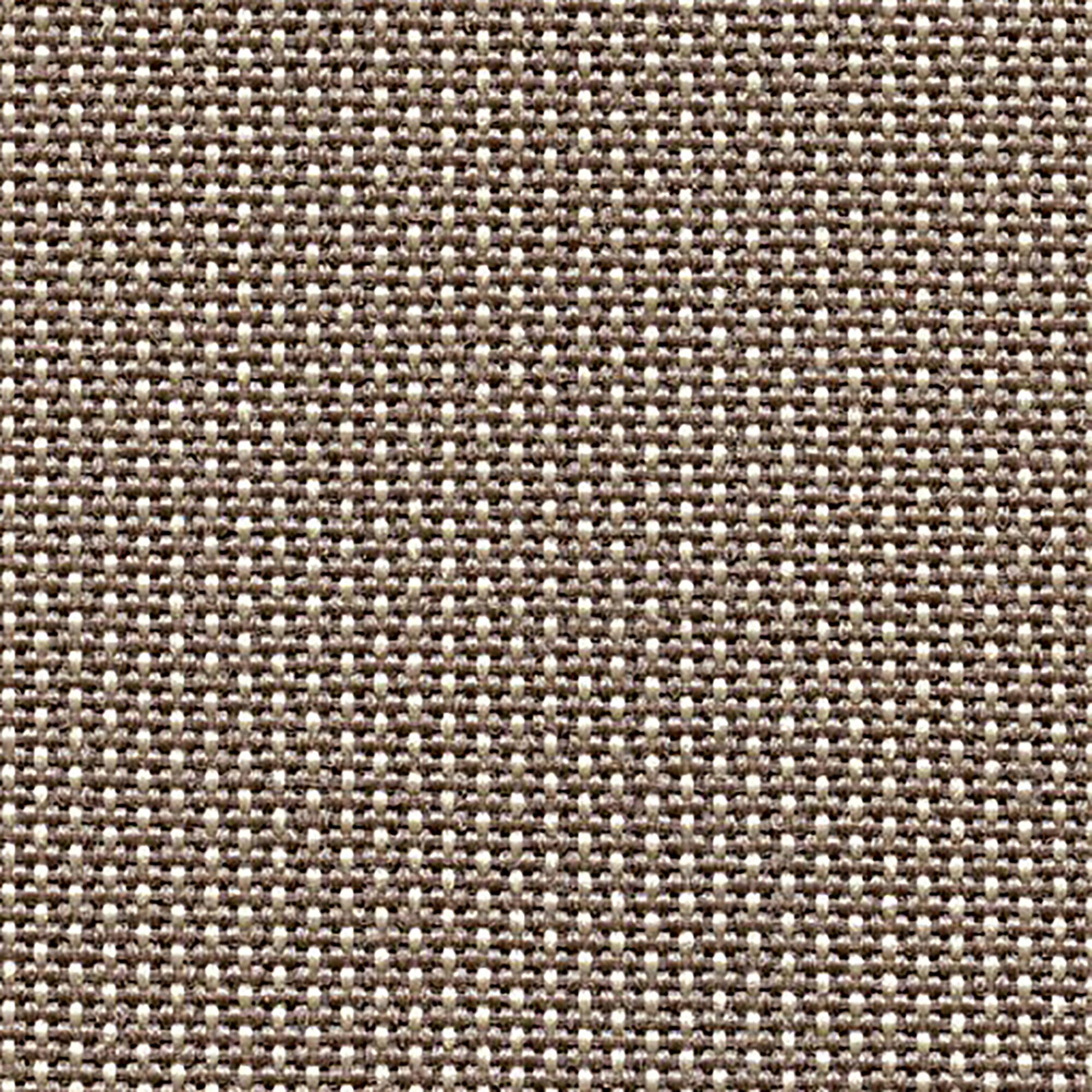 Angle. Mondawe - 11' Octagon Cantilever Patio Umbrella Bronze Frame - Taupe.