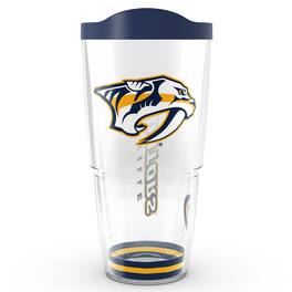 Tervis - Nashville Predators 24oz. Classic Arctic Tumbler - Multicolor