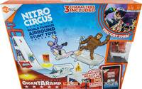 Hexbug circus best sale