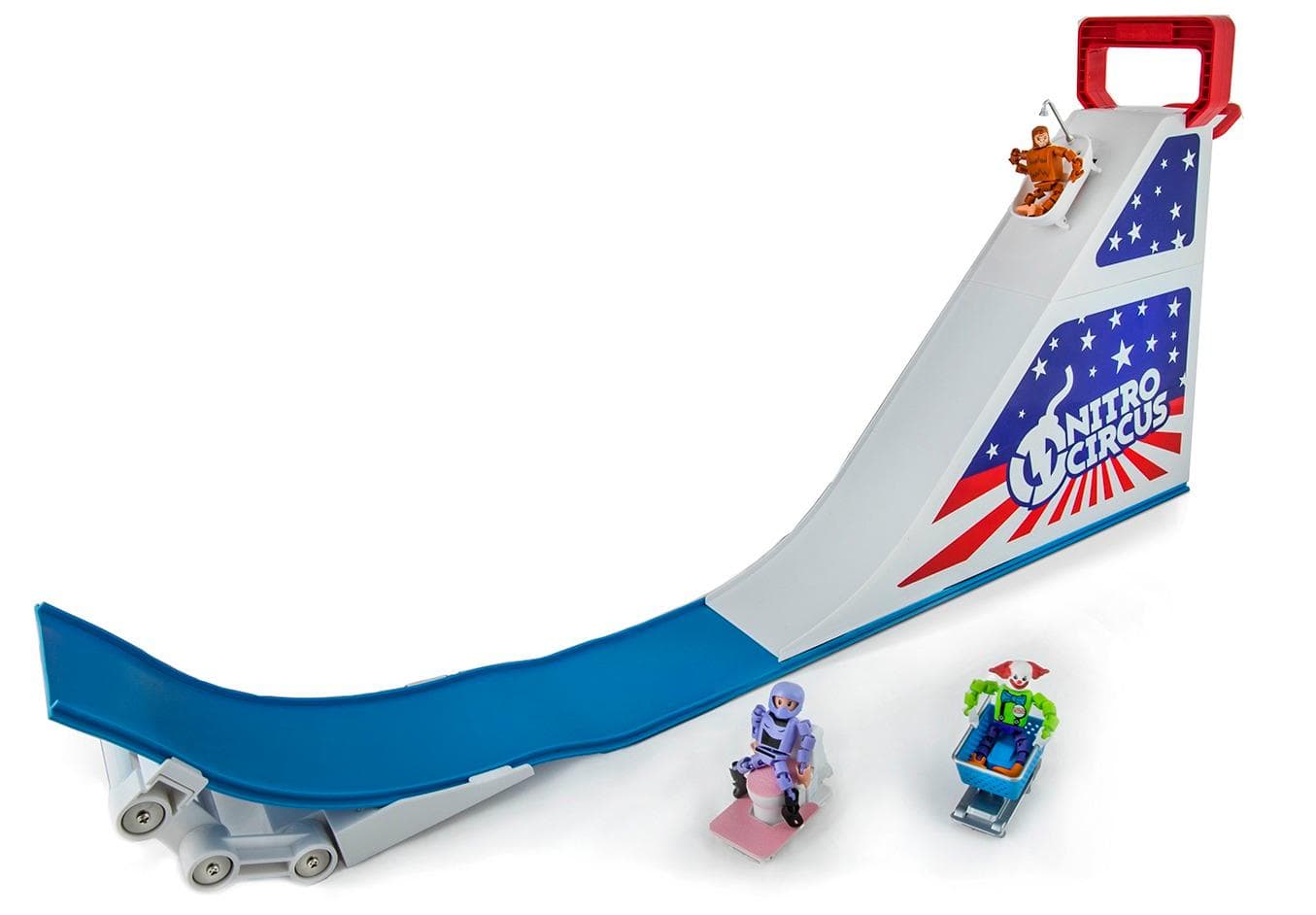 Hexbug nitro store circus giganta ramp