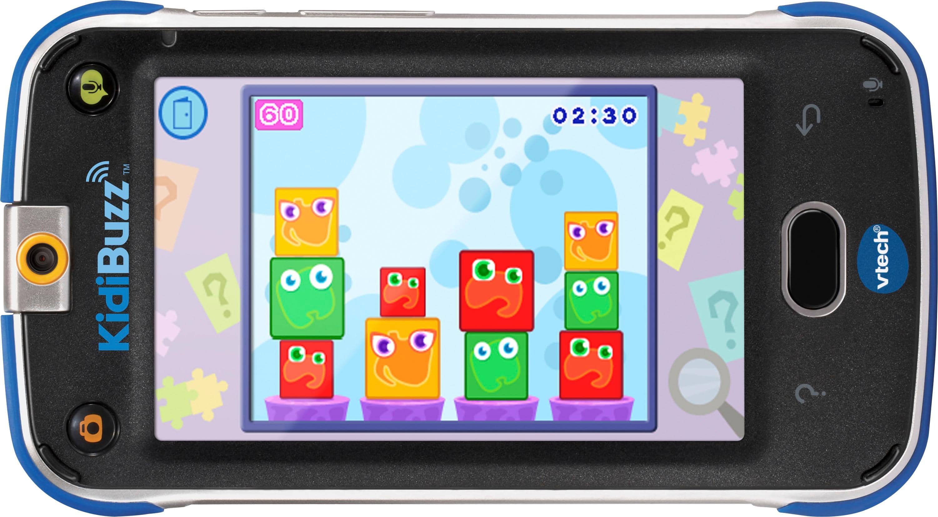 Alt View 17. VTech - VTech KidiBuzz - Black/blue.