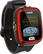 Angle. VTech - Kidizoom Star Wars Stormtrooper Smartwatch - Black/red.