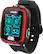 Left. VTech - Kidizoom Star Wars Stormtrooper Smartwatch - Black/red.