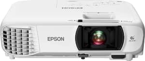 Epson - Home Cinema 1060 1080p 3LCD Projector - White - Front_Zoom