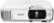 Front Zoom. Epson - Home Cinema 1060 1080p 3LCD Projector - White.