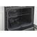 Alt View 13. Café - 5.6 Cu. Ft. Self-Cleaning Slide-In Gas Convection Range.