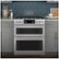 Alt View Zoom 12. 6.7 Cu. Ft. Self-Cleaning Slide-In Double Oven Gas Convection Range.