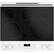 Alt View 11. GE - 5.3 Cu. Ft. Slide-In Electric Convection Range.