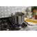 Alt View 13. Café - Café Self-Cleaning Slide-In Dual Fuel Convection Range.