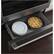 Alt View 17. Café - Café Self-Cleaning Slide-In Dual Fuel Convection Range.