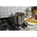 Alt View 19. Café - Café Self-Cleaning Slide-In Dual Fuel Convection Range.