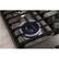 Alt View 20. Café - Café Self-Cleaning Slide-In Dual Fuel Convection Range.