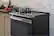 Alt View 33. GE - 5.3 Cu. Ft. Slide-In Electric Range - Stainless Steel.