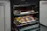 Alt View 16. GE - 5.3 Cu. Ft. Slide-In Electric Range - Stainless Steel.