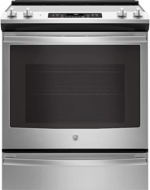 Electric convection range deals