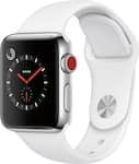 Apple watch series 3 2025 38mm rose gold best buy