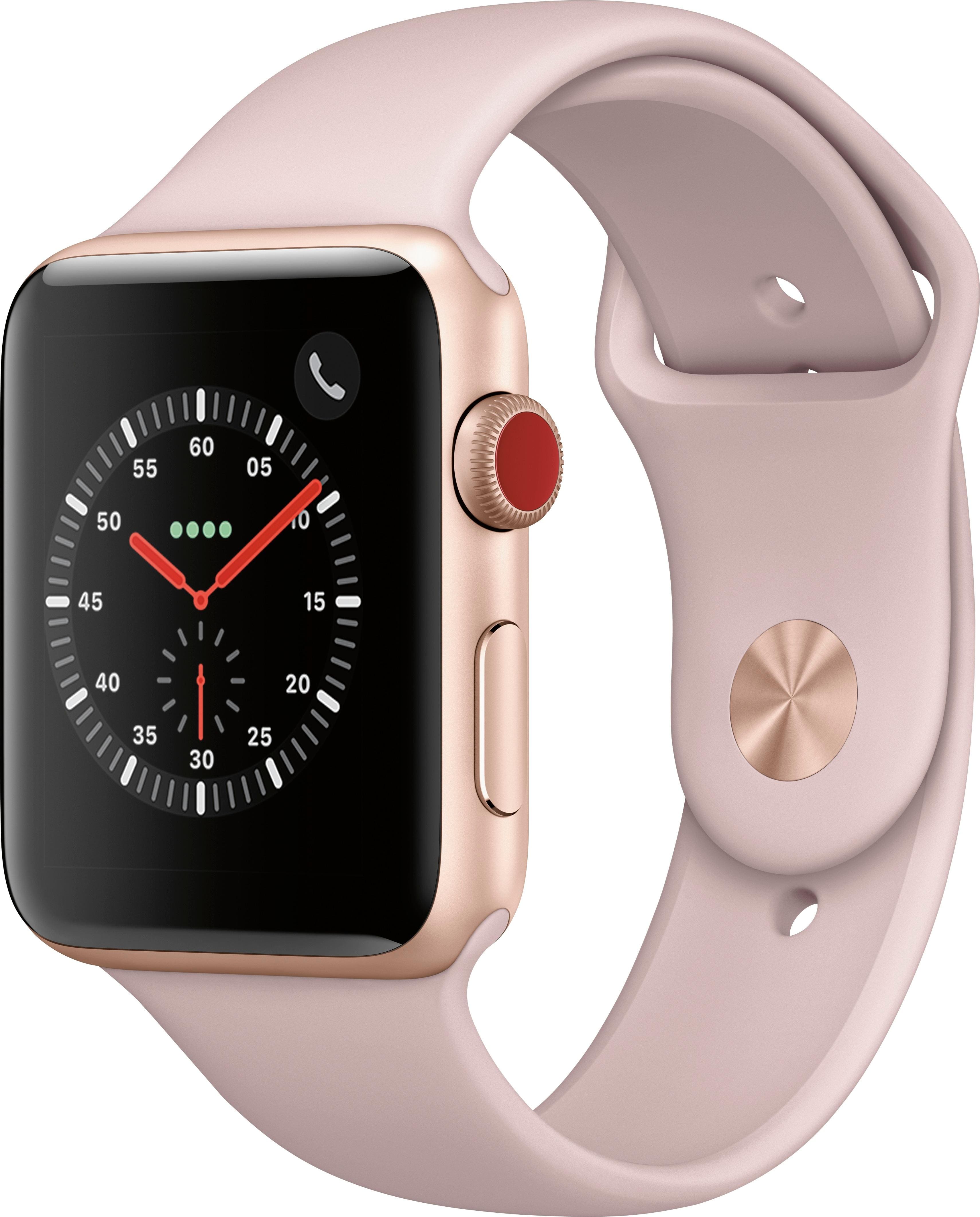 Series 3 apple 2025 watch 42mm best buy