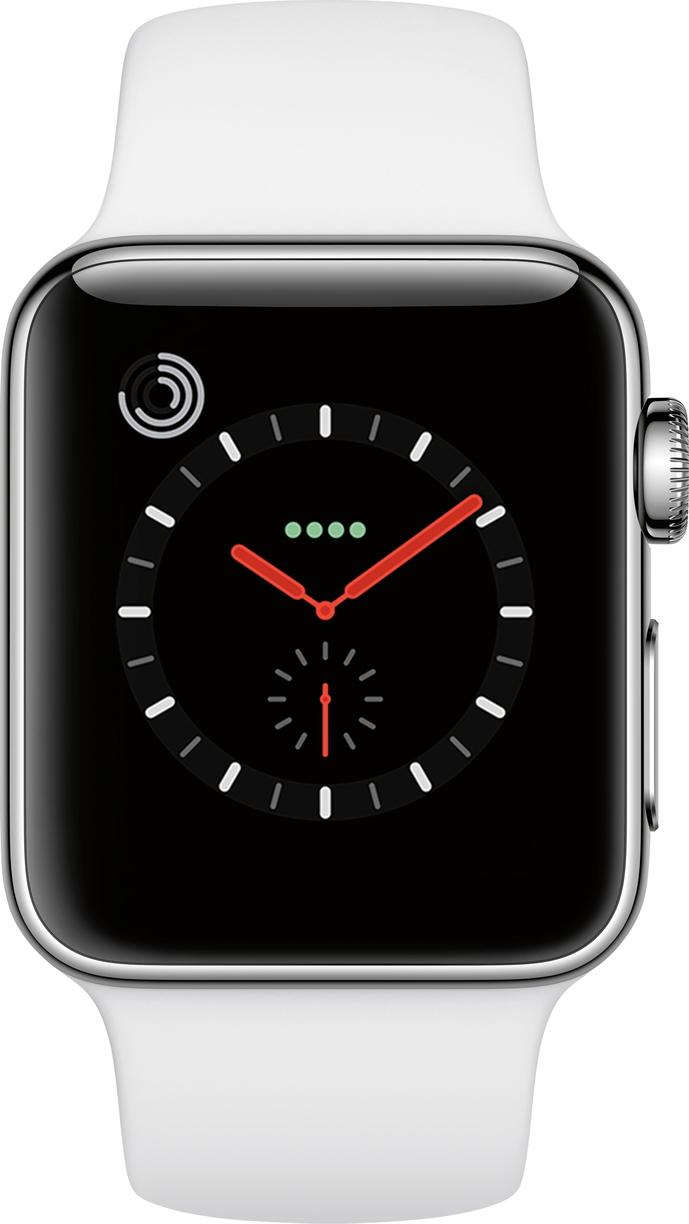 At&t apple watch 2025 series 3 42mm