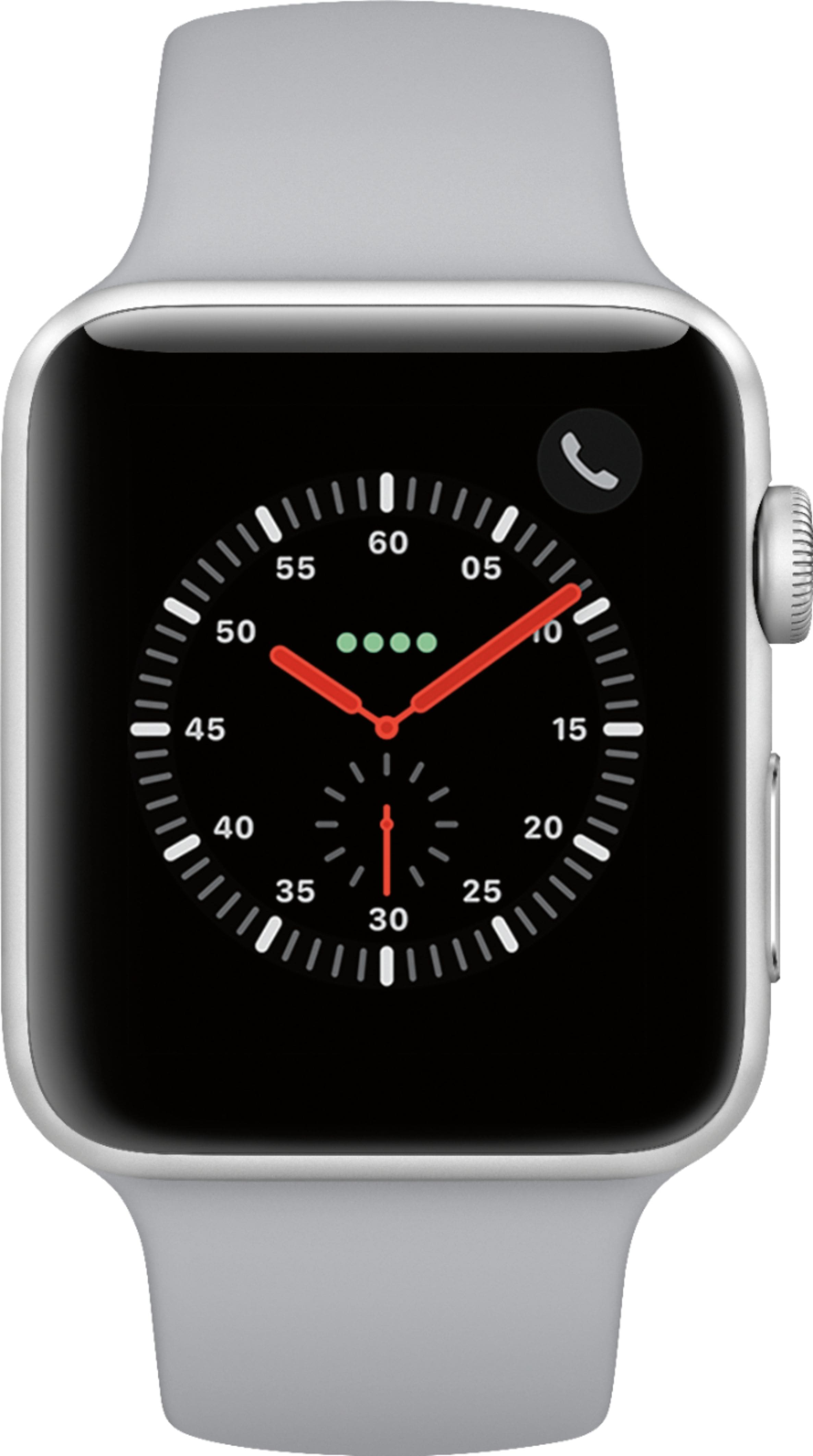 Apple watch series 3 42mm verizon online