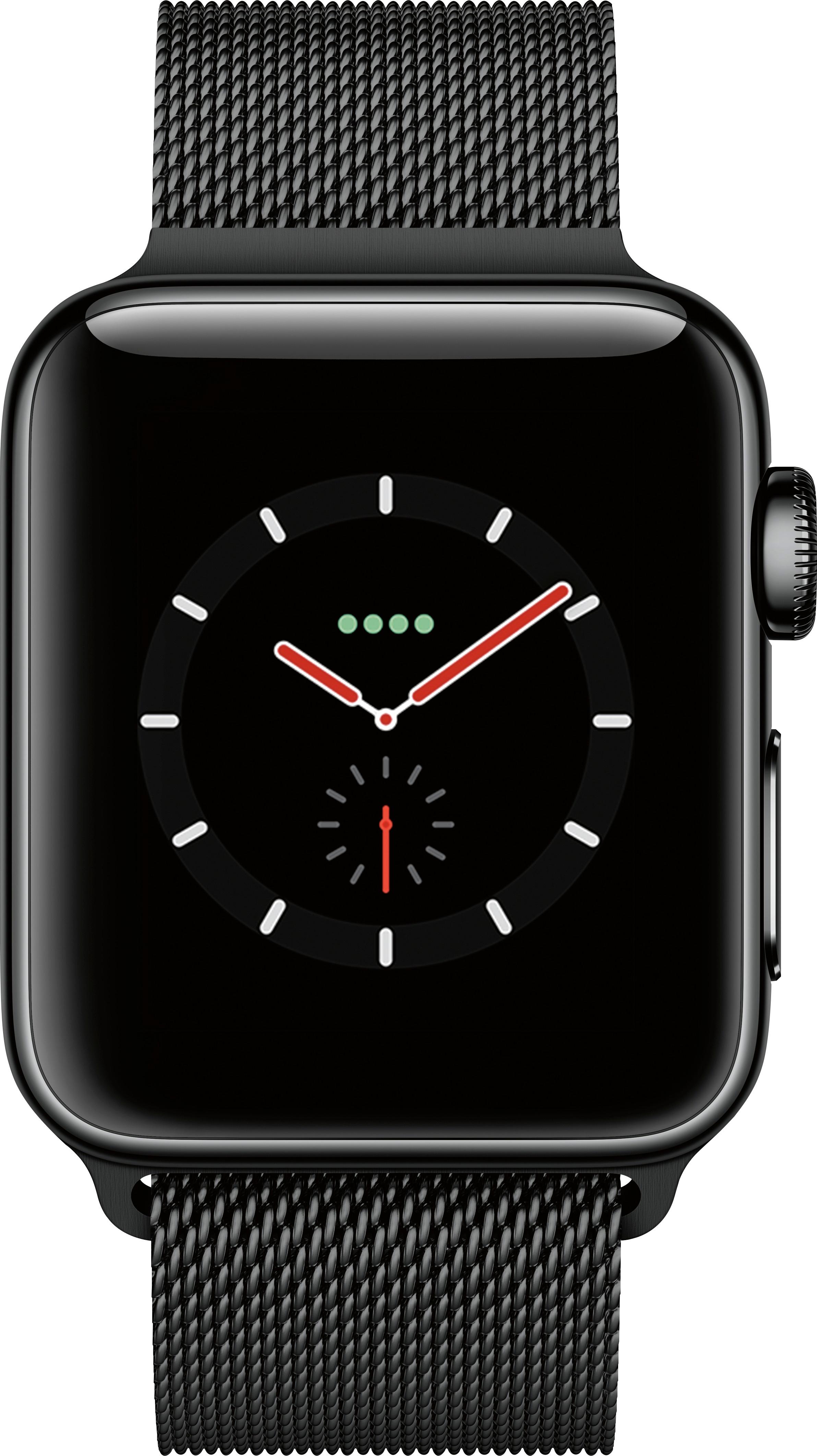 Verizon apple watches store series 3