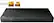 Front. LG - UP875 4K Ultra HD 3D Blu-ray Player - Black.
