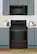Alt View 19. Whirlpool - 5.0 Cu. Ft. Self-Cleaning Freestanding Gas Range.