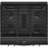 Alt View 15. Whirlpool - 5.8 Cu. Ft. Self-Cleaning Slide-In Gas Convection Range - Black.