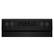 Alt View 1. Whirlpool - 5.3 Cu. Ft. Freestanding Electric Range - Black.