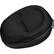 Front. HyperX - Cloud Carrying Case for HyperX Cloud, CloudX, Cloud II Headsets - Black.