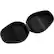 Alt View 11. HyperX - Cloud Carrying Case for HyperX Cloud, CloudX, Cloud II Headsets - Black.