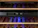 Alt View 12. Insignia™ - 44-Bottle Built-In Wine Refrigerator - Stainless Steel.