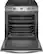 Alt View 12. Whirlpool - 5.8 Cu. Ft. Slide-In Gas Convection Range with Self-Cleaning with Air Fry with Connection - Fingerprint Resistant Stainless Steel.