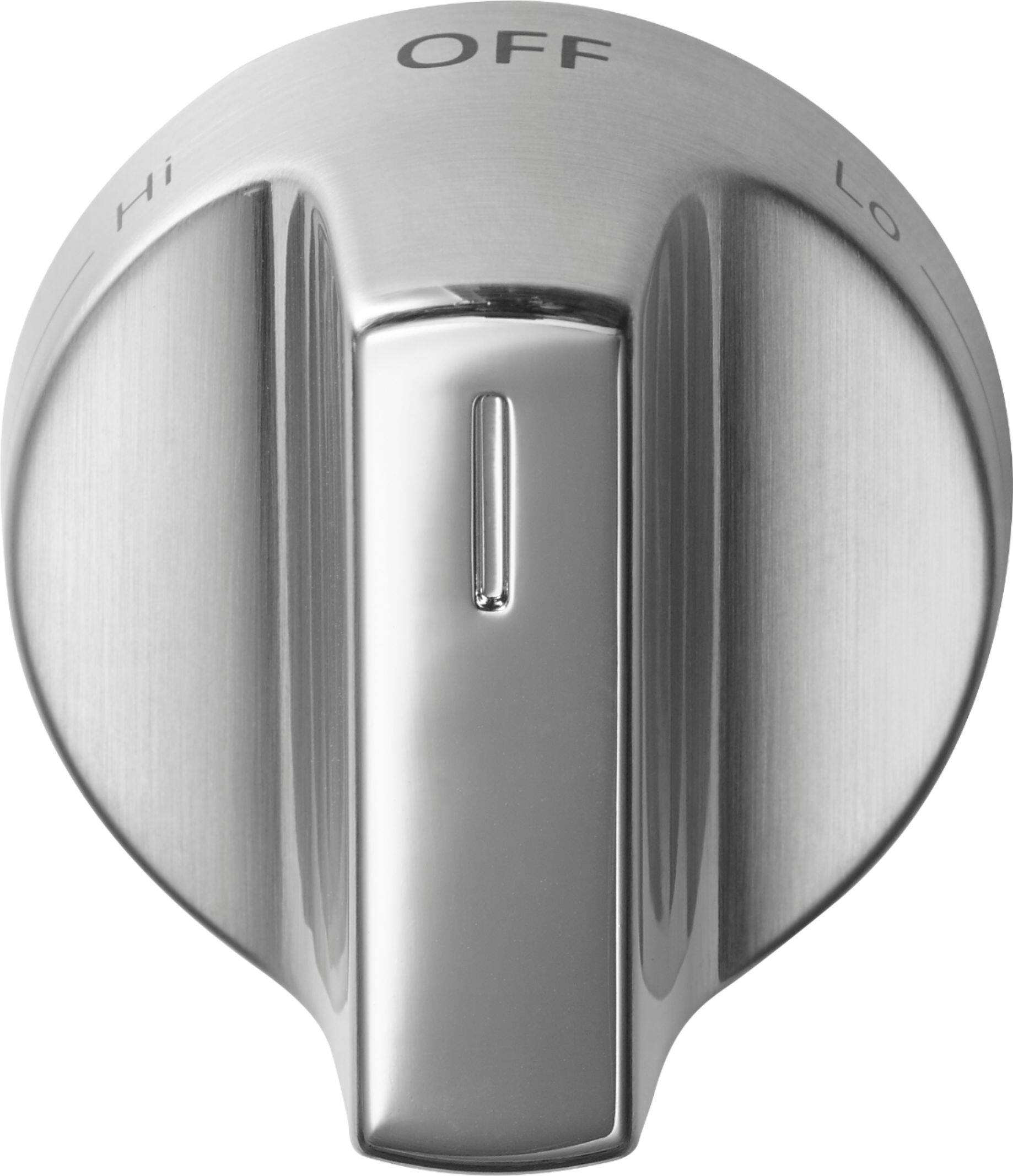 Alt View 16. Whirlpool - 5.8 Cu. Ft. Slide-In Gas Convection Range with Self-Cleaning with Air Fry with Connection - Fingerprint Resistant Stainless Steel.