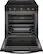 Alt View 11. Whirlpool - 6.4 Cu. Ft. Slide-In Electric Convection Range with Self-Cleaning with Air Fry with Connection - Black Stainless Steel.