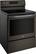 Angle. Whirlpool - 5.3 Cu. Ft. Self-Cleaning Freestanding Electric Range.