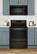 Alt View 19. Whirlpool - 5.3 Cu. Ft. Self-Cleaning Freestanding Electric Range.