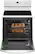 Alt View 1. Whirlpool - 5.3 Cu. Ft. Freestanding Electric Range - White.