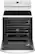 Alt View 2. Whirlpool - 5.3 Cu. Ft. Freestanding Electric Range - White.